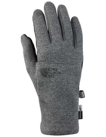 W ETIP RECYCLED GLOVE W ETIP RECYCLED GLOVE