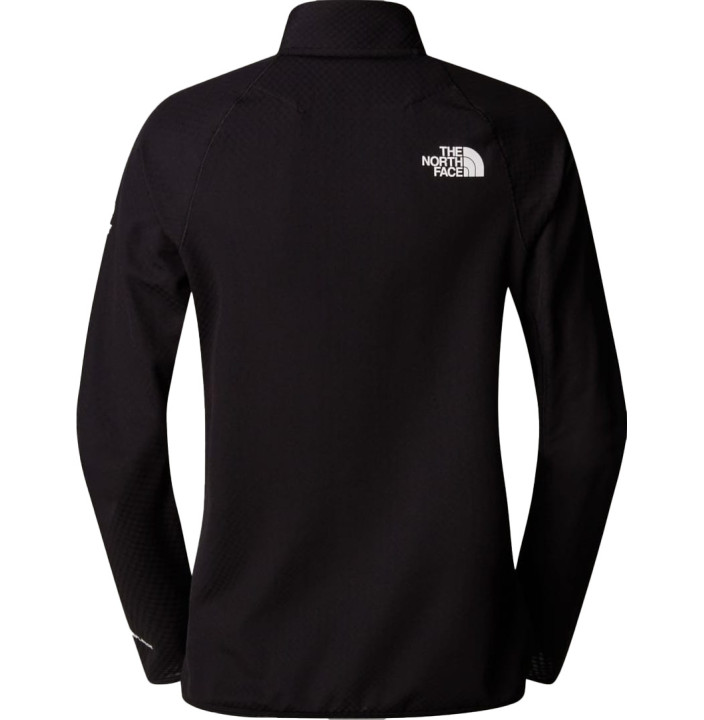 W SUMMIT FUTUREFLEECE HYBRID JACKET