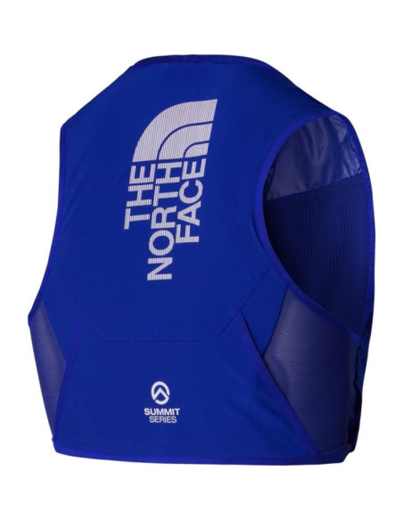 SUMMIT RUN RACE DAY VEST 8