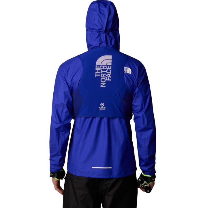 SUMMIT RUN RACE DAY VEST 8