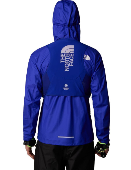 SUMMIT RUN RACE DAY VEST 8