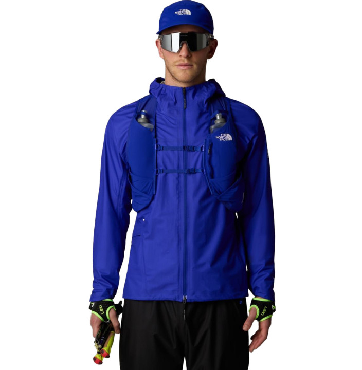 SUMMIT RUN RACE DAY VEST 8