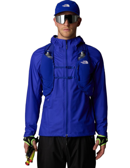 SUMMIT RUN RACE DAY VEST 8