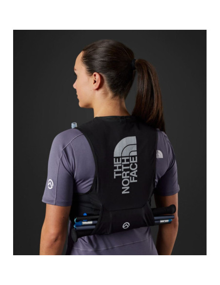 SUMMIT RUN RACE DAY VEST 8 SUMMIT RUN RACE DAY VEST 8