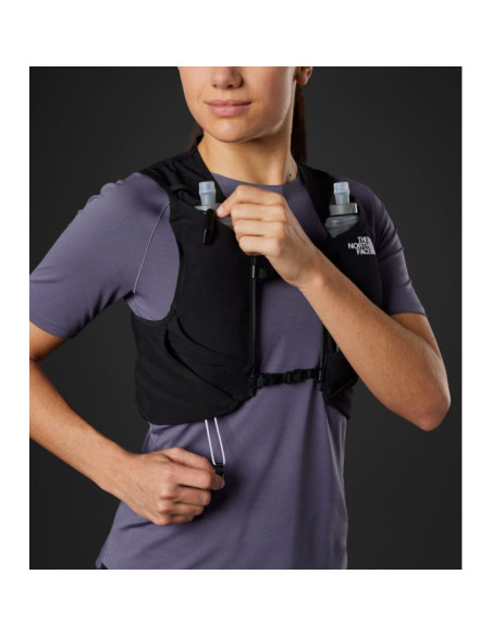 SUMMIT RUN RACE DAY VEST 8 SUMMIT RUN RACE DAY VEST 8