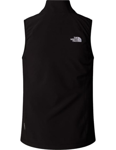 W NIMBLE VEST - EU W NIMBLE VEST - EU