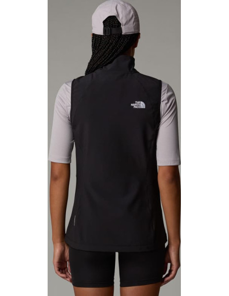 W NIMBLE VEST - EU W NIMBLE VEST - EU
