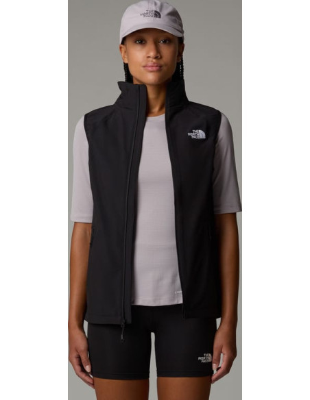 W NIMBLE VEST - EU W NIMBLE VEST - EU