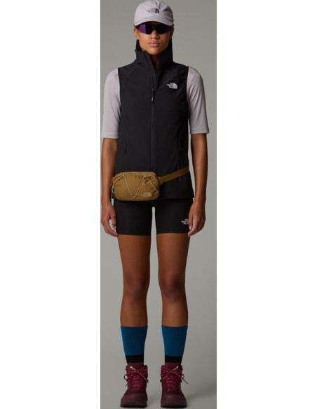 W NIMBLE VEST - EU W NIMBLE VEST - EU