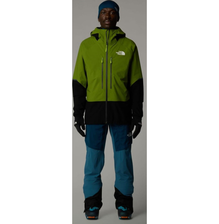 M BALMENHORN FUTURELIGHT SHELL