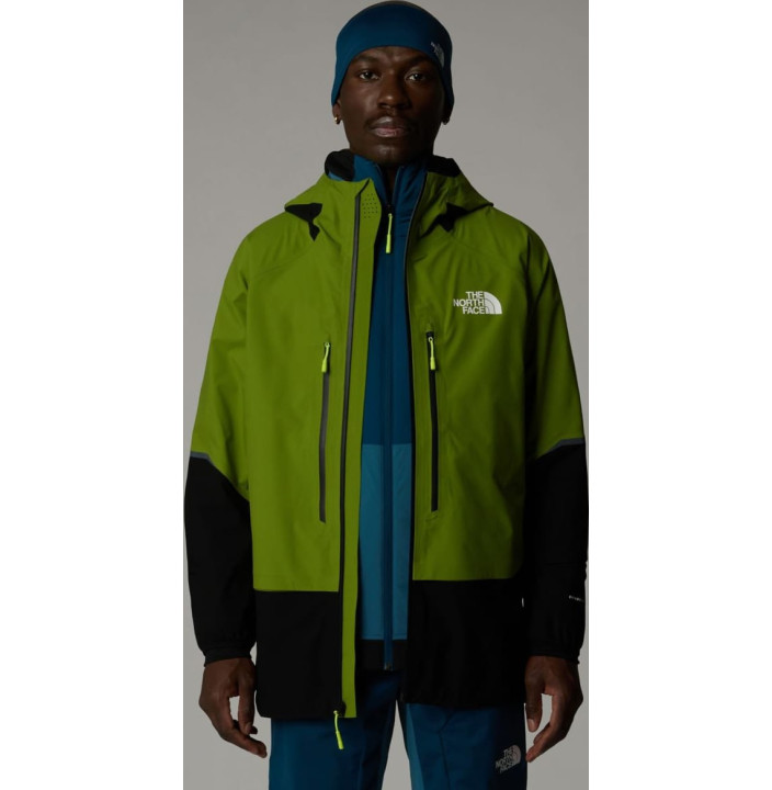 M BALMENHORN FUTURELIGHT SHELL