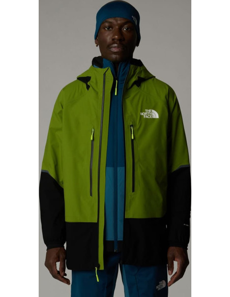 M BALMENHORN FUTURELIGHT SHELL