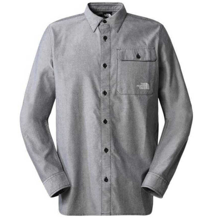 M L S TRAVEL SHIRT