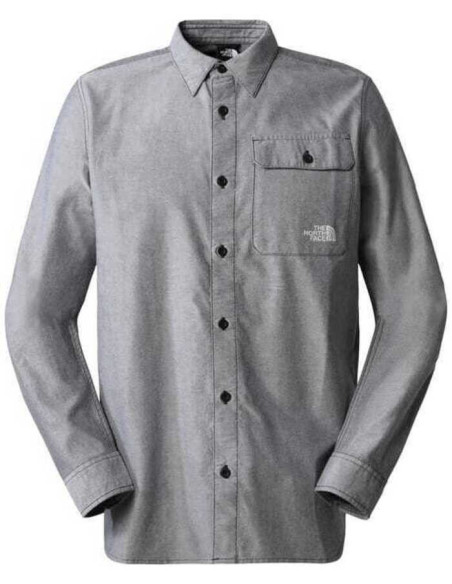 M L S TRAVEL SHIRT