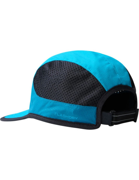 SUMMER LT RUN HAT
