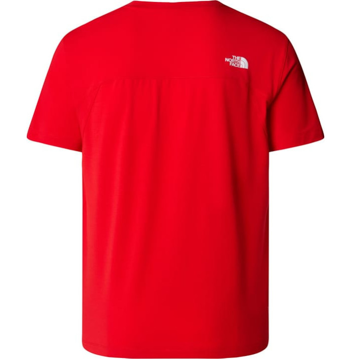 M LIGHTNING ALPINE S S