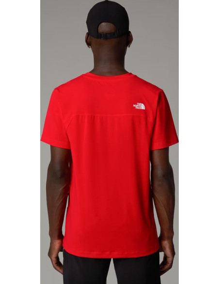 M LIGHTNING ALPINE S S