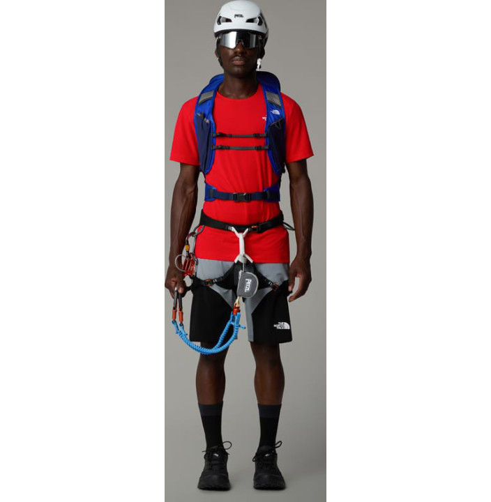 M LIGHTNING ALPINE S S