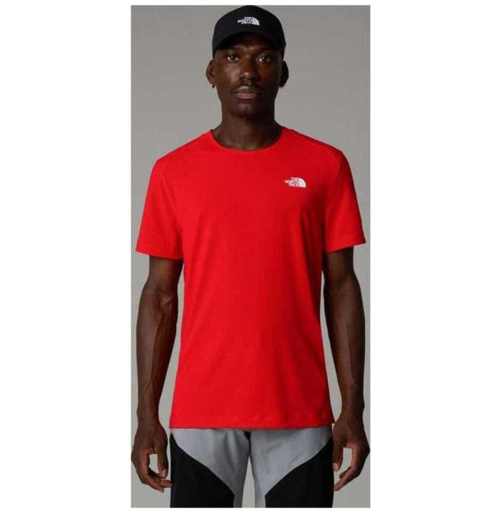 M LIGHTNING ALPINE S S