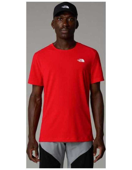 M LIGHTNING ALPINE S S