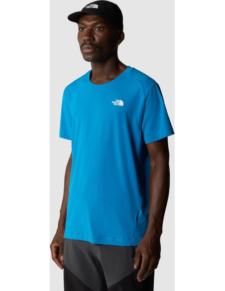 M LIGHTNING ALPINE S S