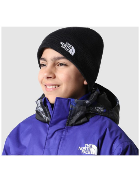 KIDS BONES RECYCLED BEANIE