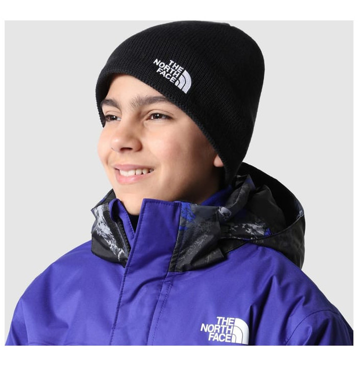 KIDS BONES RECYCLED BEANIE