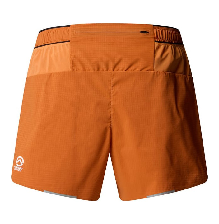 M SUMMIT PACESETTER 5IN SHORT