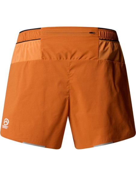 M SUMMIT PACESETTER 5IN SHORT