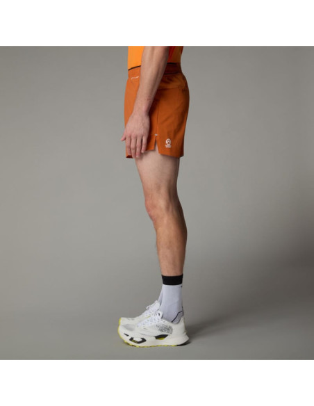 M SUMMIT PACESETTER 5IN SHORT