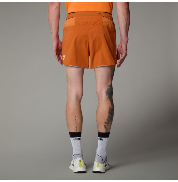 M SUMMIT PACESETTER 5IN SHORT