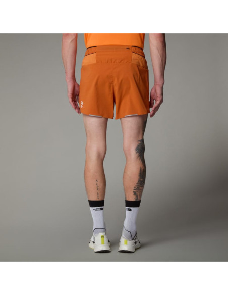 M SUMMIT PACESETTER 5IN SHORT