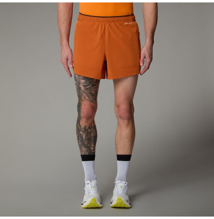 M SUMMIT PACESETTER 5IN SHORT