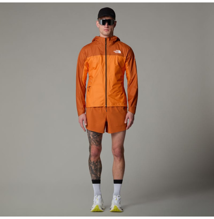 M SUMMIT PACESETTER 5IN SHORT