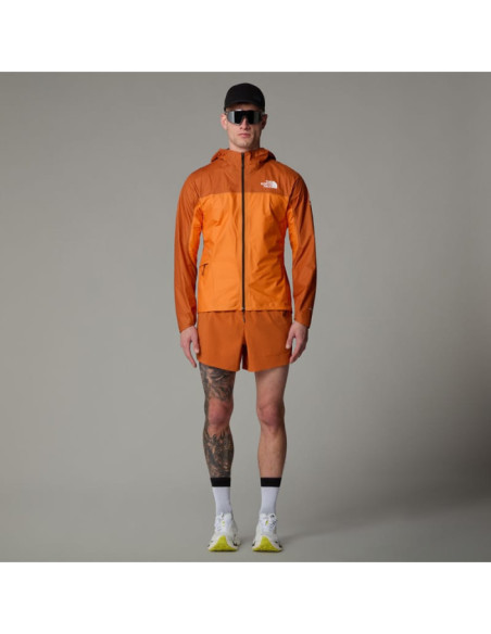 M SUMMIT PACESETTER 5IN SHORT