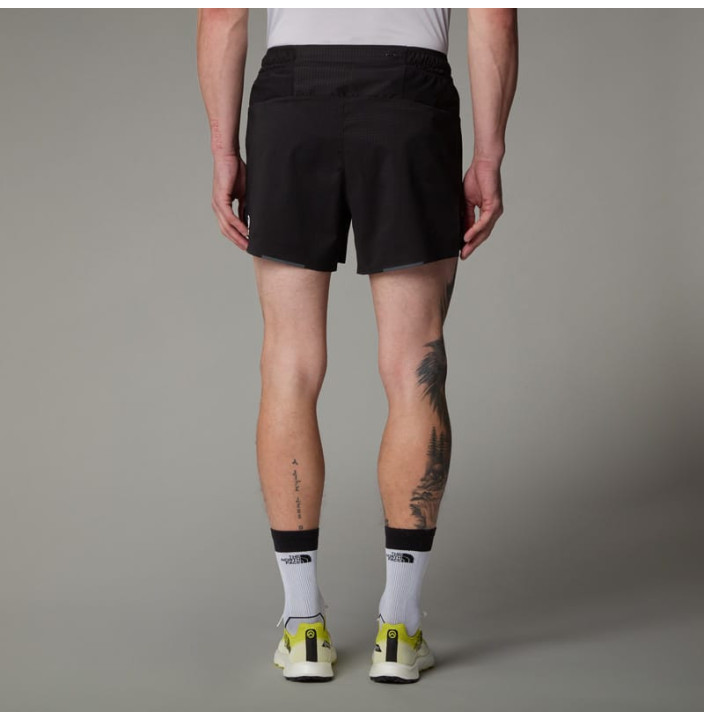 M SUMMIT PACESETTER 5IN SHORT