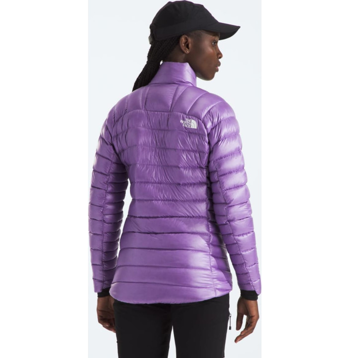 W SUMMIT BREITHORN JACKET