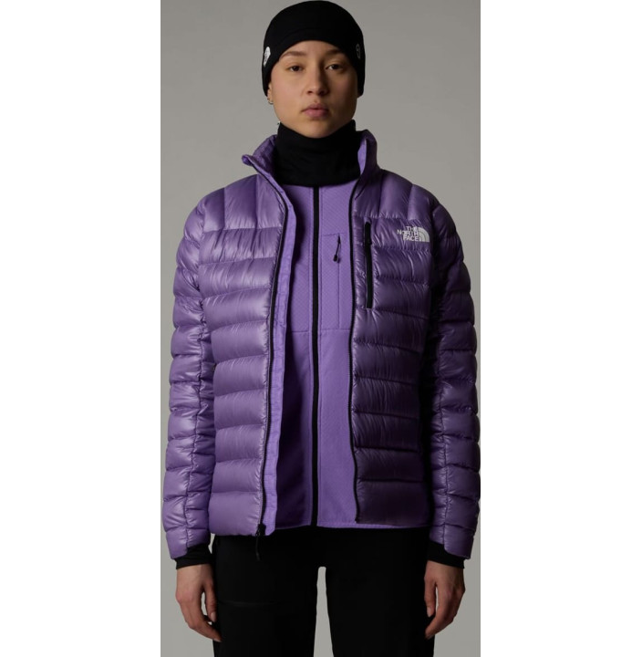 W SUMMIT BREITHORN JACKET