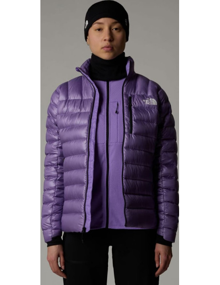 W SUMMIT BREITHORN JACKET