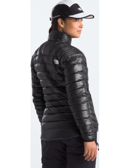 W SUMMIT BREITHORN JACKET