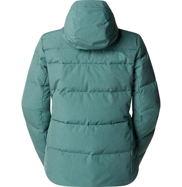 W HEAVENLY DOWN JACKET