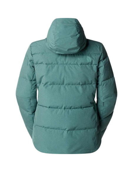 W HEAVENLY DOWN JACKET