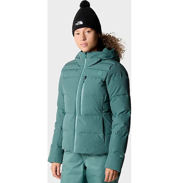 W HEAVENLY DOWN JACKET