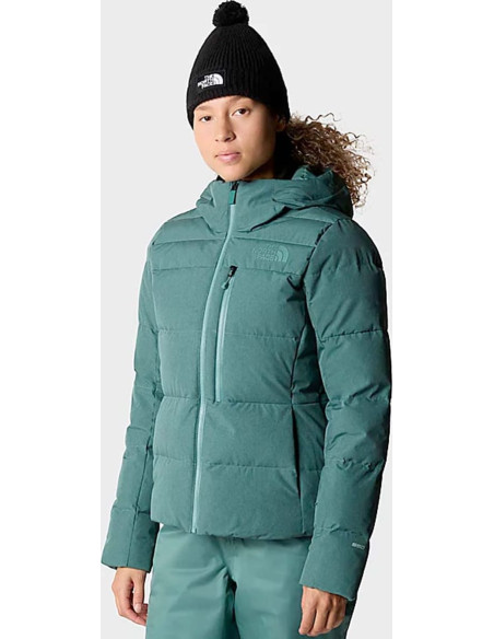 W HEAVENLY DOWN JACKET