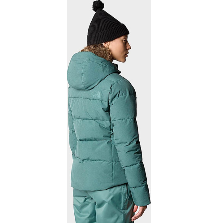 W HEAVENLY DOWN JACKET