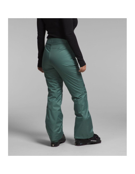 W SALLY INSULATED PANT W SALLY INSULATED PANT