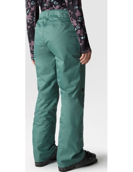 W SALLY INSULATED PANT W SALLY INSULATED PANT