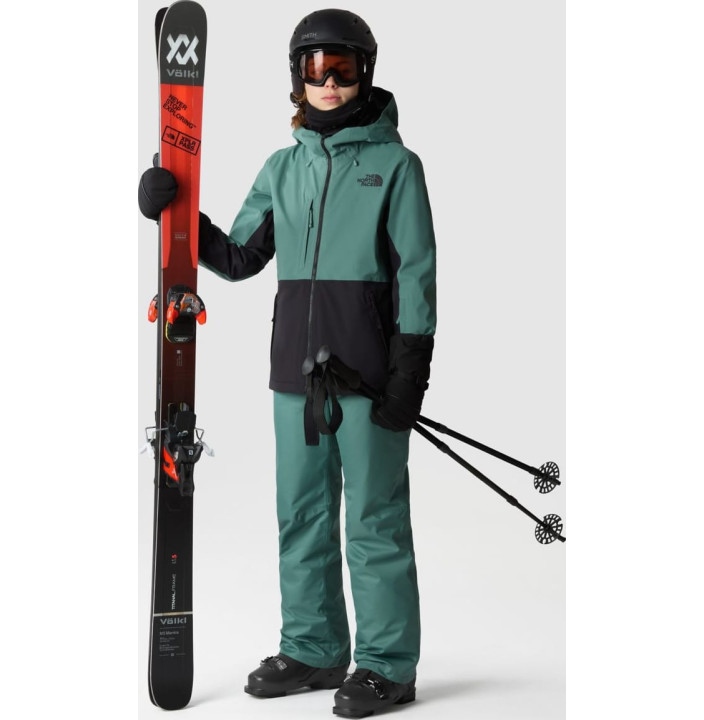 W SALLY INSULATED PANT
