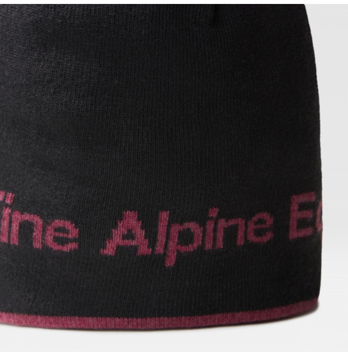 REVERSIBLE HIGHLINE BEANIE