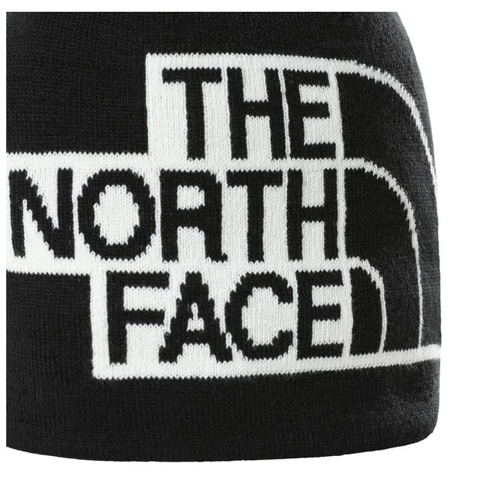 REVERSIBLE HIGHLINE BEANIE